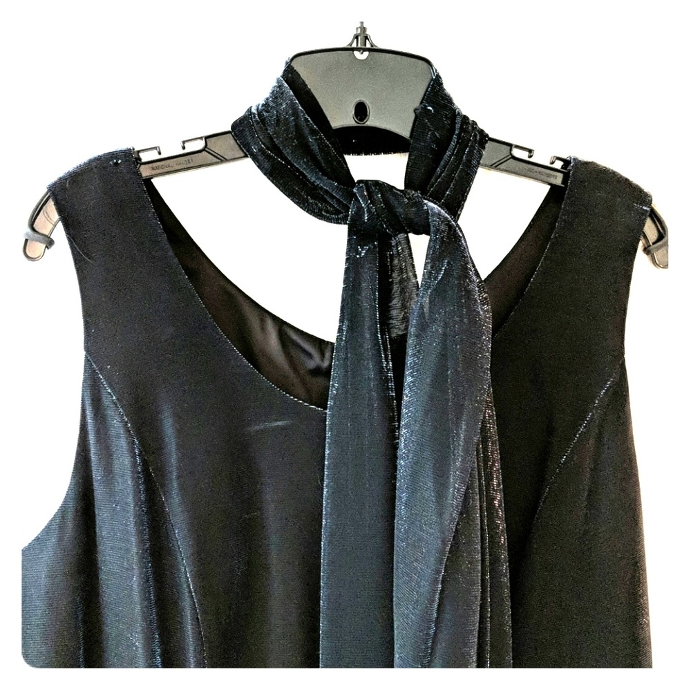 Formal Gown